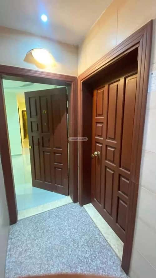 شقة 110.695 متر مربع ب 4 غرف الواحة، شرق جدة، جدة
