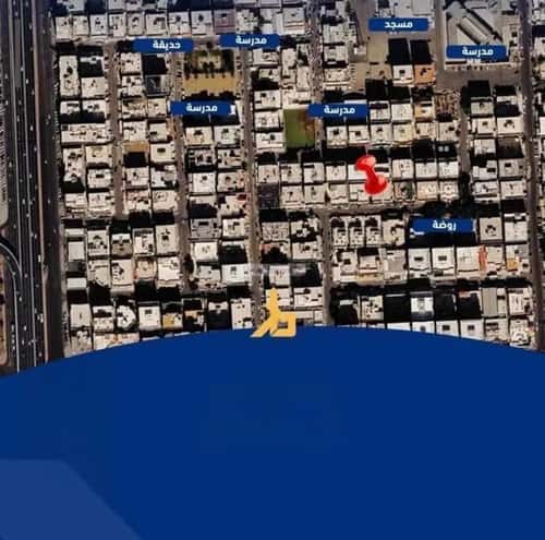 Apartment 600 SQM with 2 Bedrooms Al Safa, North Jeddah, Jeddah