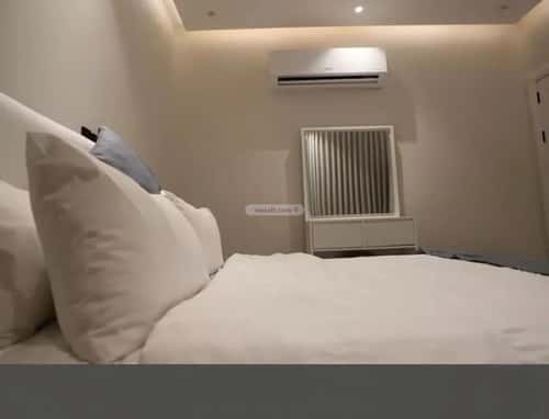 شقة 120.28 متر مربع بغرفتين المنار، شرق جدة، جدة