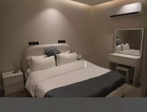 Apartment 120.28 SQM with 2 Bedrooms Al Manar, East Jeddah, Jeddah