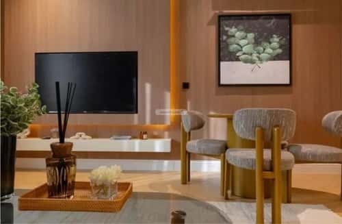 Apartment 87.72 SQM with 2 Bedrooms Hitteen, North Riyadh, Riyadh