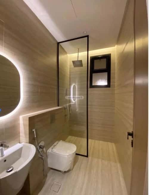 Apartment 131.04 SQM with 4 Bedrooms Al-Aqeek, North Riyadh, Riyadh