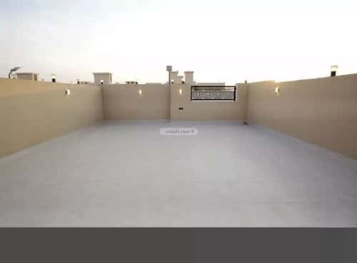 Villa 300 SQM Facing West on 10m Width Street Al Rahmanyah, East Jeddah, Jeddah