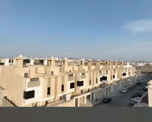 فيلا 300 متر مربع غربية على شارع 10م الرحمانية، شرق جدة، جدة