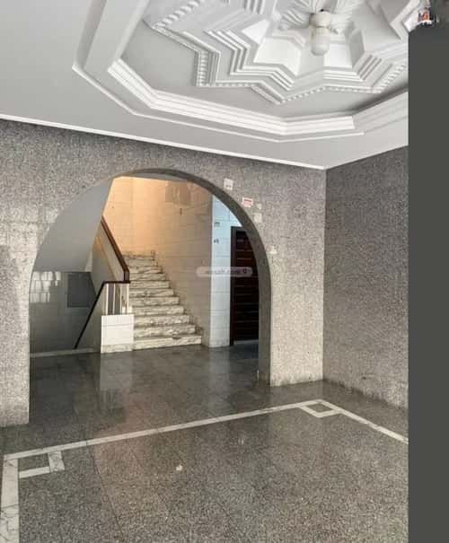 Building 958.15 SQM Facing 3 Al Rawdhah, North Jeddah, Jeddah