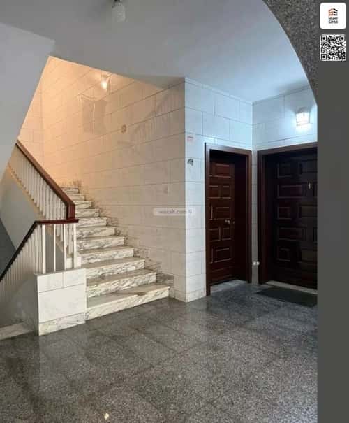 عمارة 958.15 متر مربع واجهة ثلاثة الروضة، شمال جدة، جدة