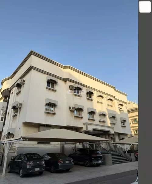 عمارة 958.15 متر مربع واجهة ثلاثة الروضة، شمال جدة، جدة