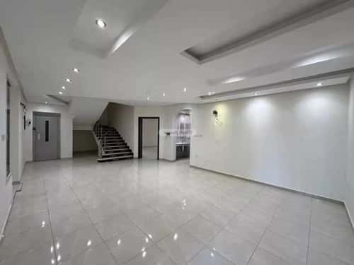 Villa 294.2 SQM Facing West with 5 Bedrooms Teebah, North Jeddah, Jeddah