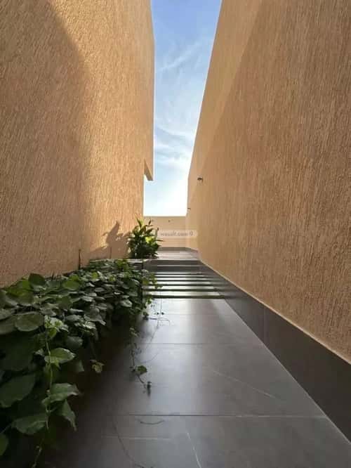 Villa 459.7 SQM Facing East on 16m Width Street Obhur Al Shamalyyah, North Jeddah, Jeddah