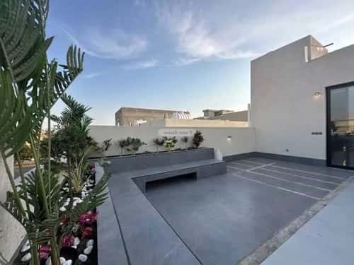 Villa 459.7 SQM Facing East on 16m Width Street Obhur Al Shamalyyah, North Jeddah, Jeddah