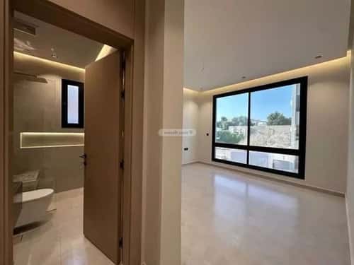Apartment 140.99 SQM with 3 Bedrooms Al Rawdhah, North Jeddah, Jeddah
