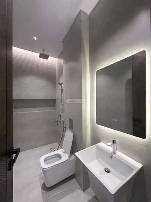 Apartment 183.28 SQM with 3 Bedrooms Al Hamrah, North Jeddah, Jeddah