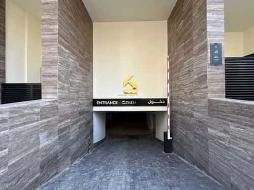 Apartment 119.05 SQM with 2 Bedrooms Al Nahdah, North Jeddah, Jeddah