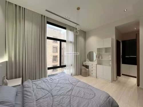 Apartment 269.9 SQM with 3 Bedrooms Al Zahrah, North Jeddah, Jeddah
