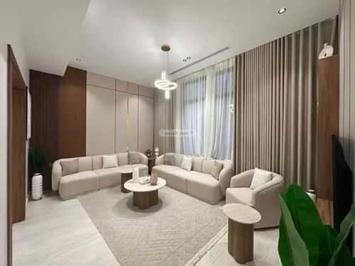 Apartment 269.9 SQM with 3 Bedrooms Al Zahrah, North Jeddah, Jeddah