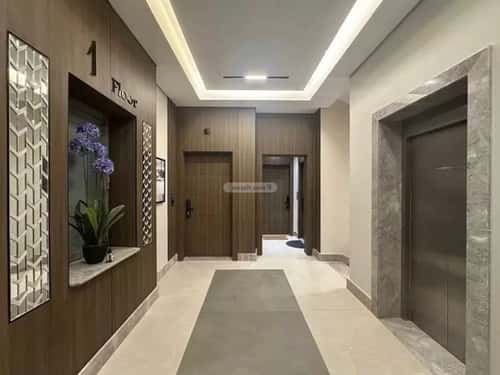 Apartment 93.31 SQM with 2 Bedrooms Al Rawdhah, North Jeddah, Jeddah