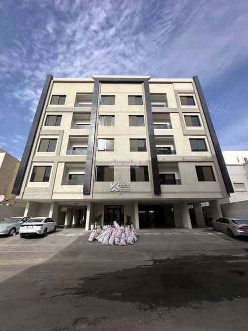Apartment 133.94 SQM with 3 Bedrooms Al Safa, North Jeddah, Jeddah