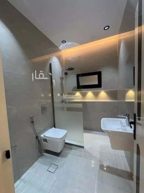 شقة 131.82 متر مربع ب 4 غرف الزهراء، شمال جدة، جدة