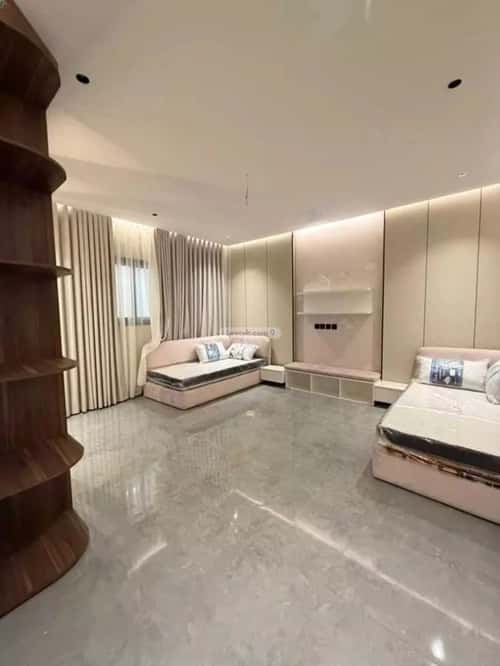 Apartment 136.13 SQM with 3 Bedrooms Madaen Al Fahad, South Jeddah, Jeddah