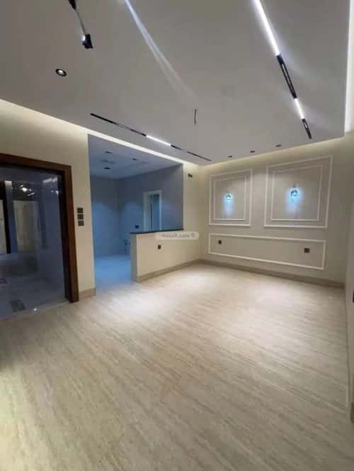 شقة 131.82 متر مربع ب 3 غرف الزهراء، شمال جدة، جدة