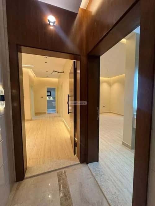 Apartment 131.82 SQM with 3 Bedrooms Al Zahrah, North Jeddah, Jeddah