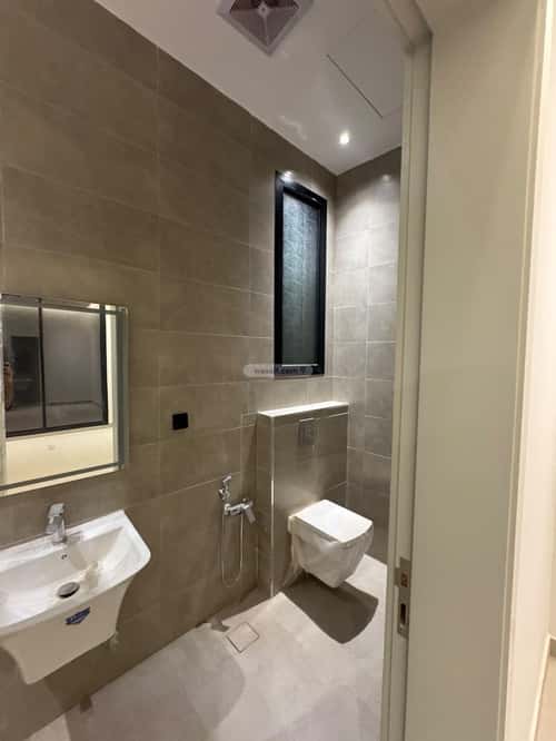 Apartment 92.66 SQM with 4 Bedrooms Al-Muanisiyah, East Riyadh, Riyadh