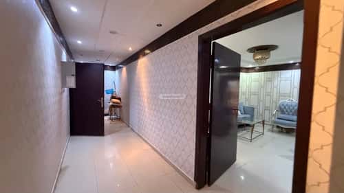 Apartment 614.25 SQM with 3 Bedrooms Ishbiliyah, East Riyadh, Riyadh
