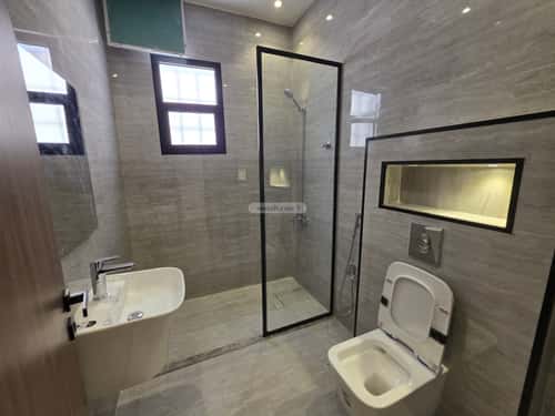 Apartment 140.33 SQM with 3 Bedrooms Al-Yarmuk, East Riyadh, Riyadh