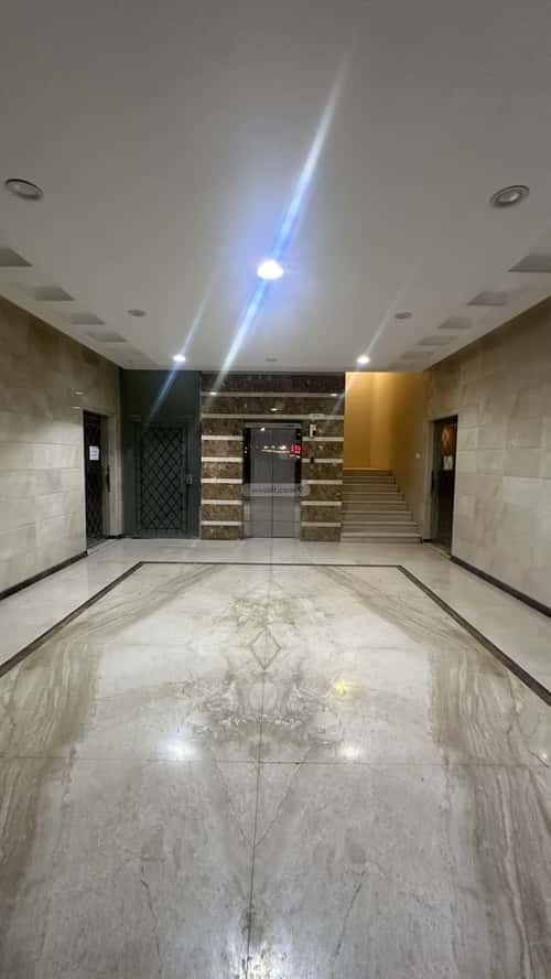 Apartment 750 SQM with 3 Bedrooms Al Safa, North Jeddah, Jeddah