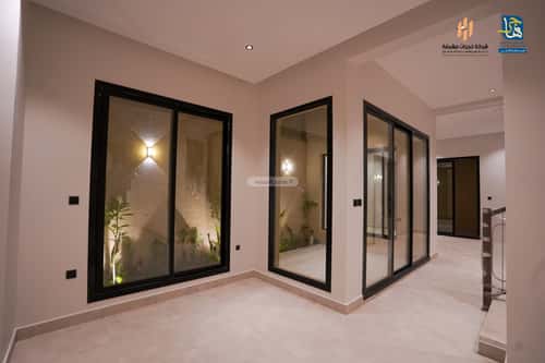 Apartment 129.71 SQM with 3 Bedrooms Shubra, West Riyadh, Riyadh