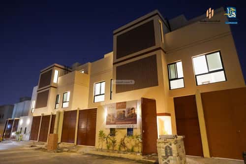 Apartment 129.71 SQM with 3 Bedrooms Shubra, West Riyadh, Riyadh