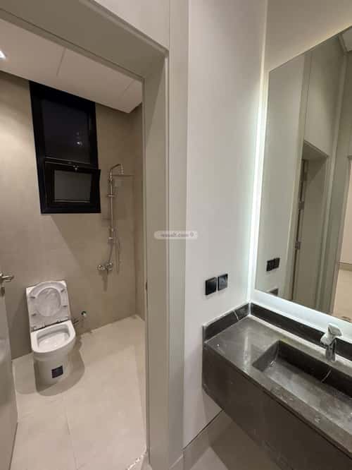 Apartment 57.62 SQM with 4 Bedrooms Ar-Rimal, East Riyadh, Riyadh