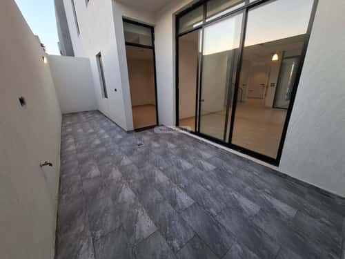 Villa 250 SQM Facing South on 15m Width Street King Faisal, East Riyadh, Riyadh