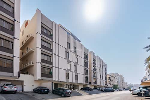 Apartment 146.41 SQM with 5 Bedrooms Al Zahrah, North Jeddah, Jeddah