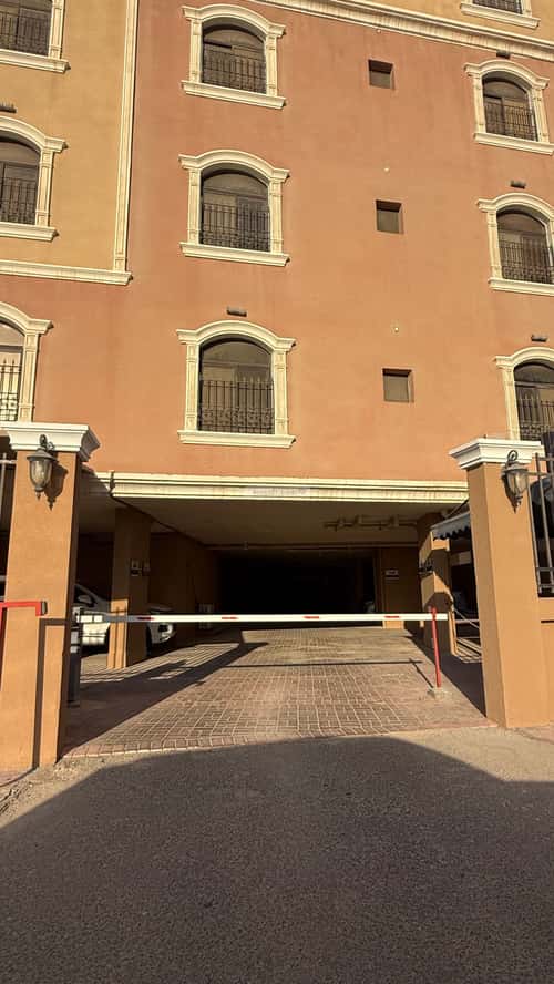 Apartment 167.76 SQM with 5 Bedrooms Al Rawabi, Khobar
