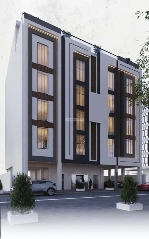 Apartment with 4 Bedrooms Al Safa, North Jeddah, Jeddah