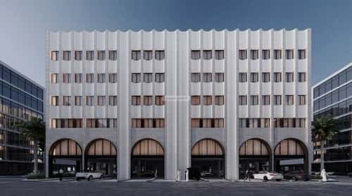 Apartment 117.64 SQM with 3 Bedrooms Al Bandryah, Khobar