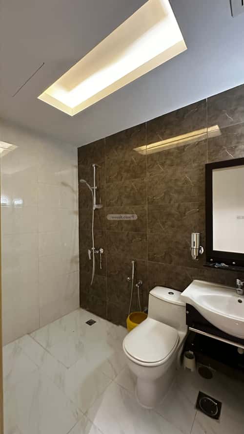 Apartment 143.01 SQM with 3 Bedrooms Al-Manar, East Riyadh, Riyadh