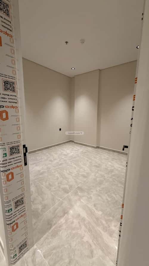 Apartment 141.91 SQM with 5 Bedrooms Al Hammraa, Khobar