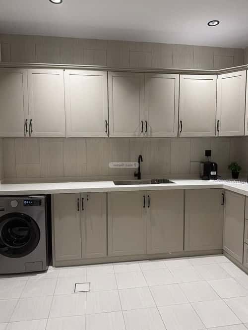 Apartment 166.77 SQM with 3 Bedrooms Al Nuzha, North Jeddah, Jeddah