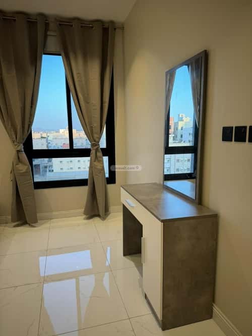 Apartment 166.77 SQM with 3 Bedrooms Al Nuzha, North Jeddah, Jeddah