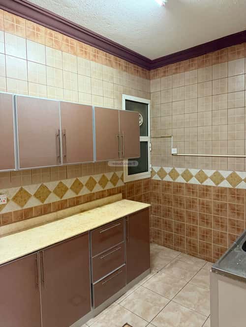 Semi-Furnished Apartment Hitteen, North Riyadh, Riyadh