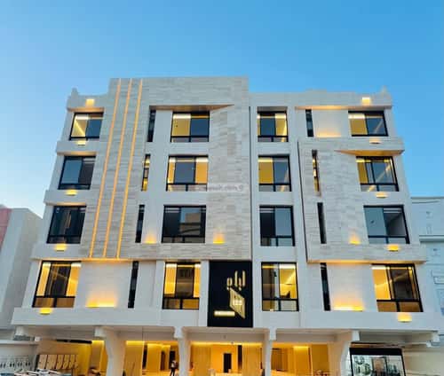 Apartment Al Faysaleyyah, North Jeddah, Jeddah
