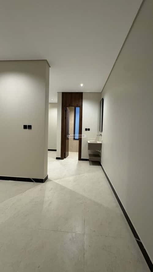 Villa 299.78 SQM Facing North on 30m Width Street Al Khur, Khobar