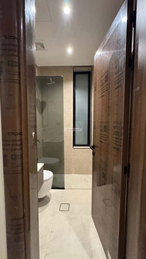 Villa 299.78 SQM Facing North on 30m Width Street Al Khur, Khobar