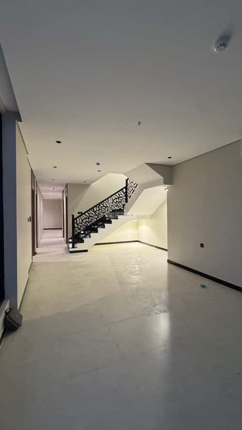 Villa 299 SQM Facing North on 30m Width Street Al Khur, Khobar