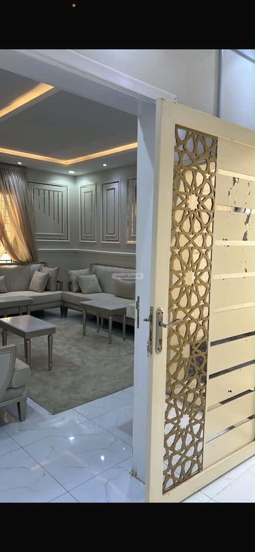 دور 350 متر مربع ب 6 غرف سكة الحديد، المدينة المنورة