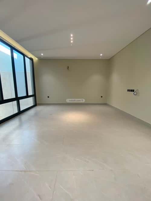 Villa 594 SQM Facing West on 20m Width Street Alshamehalgadeed, Makkah Al Mukarramah