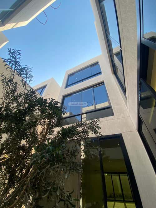 Villa 594 SQM Facing West on 20m Width Street Alshamehalgadeed, Makkah Al Mukarramah