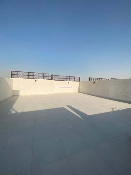 Villa 594 SQM Facing West on 20m Width Street Alshamehalgadeed, Makkah Al Mukarramah